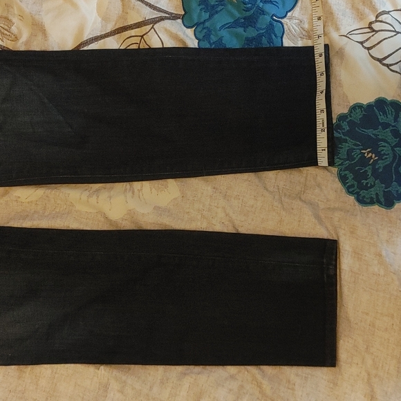 Adriano Goldschmied The Stilt Cigarette Jean - Picture 5 of 13